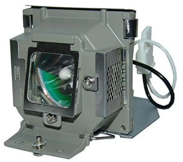 Alt view image 6 of 7 - Genuine AL RLC-055 Lamp & Housing for Viewsonic Projectors - 90 Day Warranty