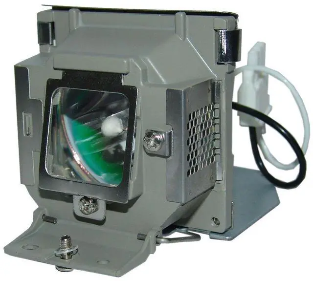 Alt view image 7 of 7 - Genuine AL RLC-055 Lamp & Housing for Viewsonic Projectors - 90 Day Warranty