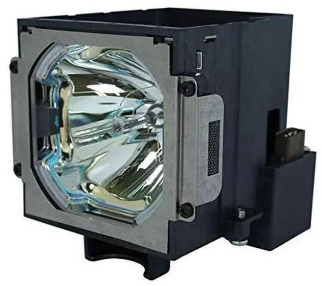 Alt view image 5 of 7 - Advanced Lamps Lamp & Housing for The Sanyo LP-XF71 Projector