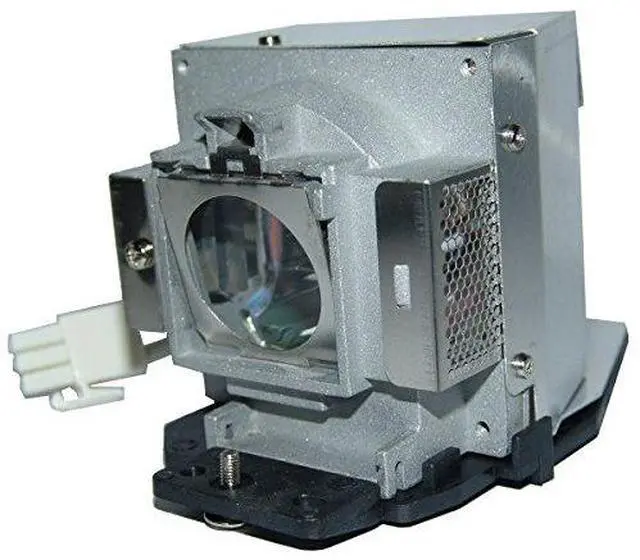 Alt view image 4 of 4 - Advanced Lamps 5J.J3J05.001 Lamp & Housing for BenQ Projectors