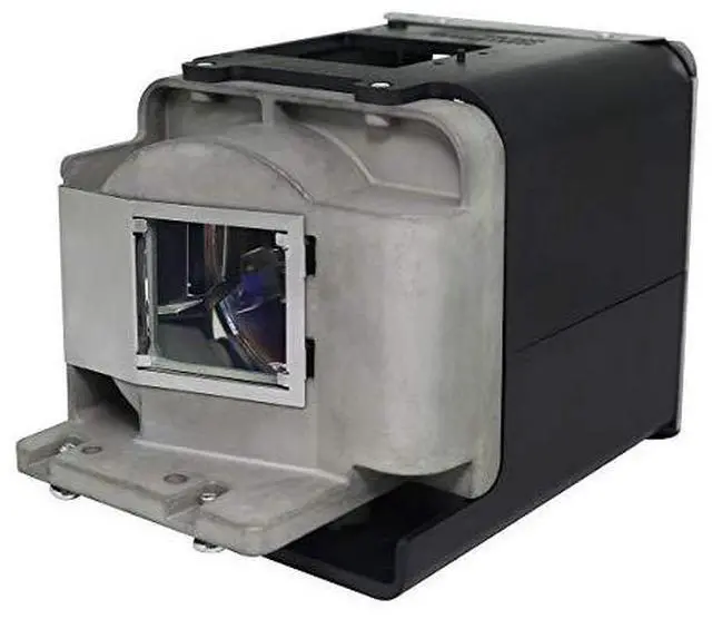 Alt view image 7 of 7 - Genuine AL RLC-076 Lamp & Housing for Viewsonic Projectors - 90 Day Warranty