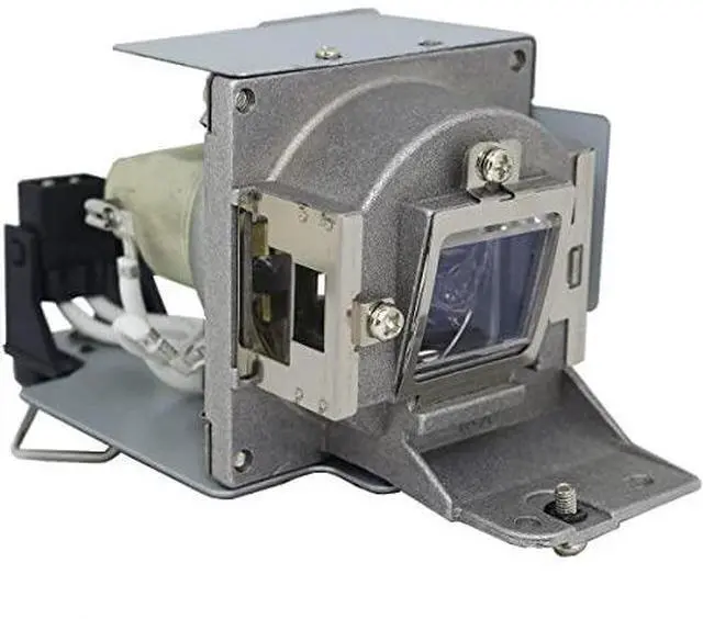 Alt view image 6 of 7 - Advanced Lamps LV-LP40 Lamp & Housing for Canon Projectors - Fits LV-WX300ST, LV-LP40 & More - 1 Unit Per Pack - 90-Day Warranty