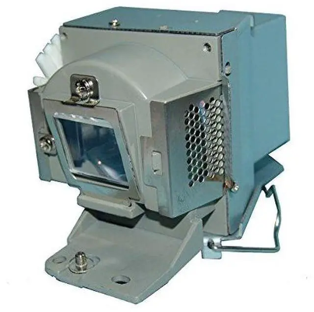 Alt view image 6 of 7 - Advanced Lamps 5J.J4S05.001 Lamp & Housing for BenQ Projectors - Fits 5J.J4S05.001-UHP, MW814ST - 1 Unit Per Pack - 90-Day Warranty