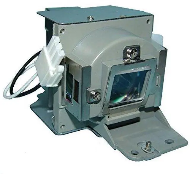 Alt view image 7 of 7 - Jaspertronics Original Lamp & Housing for The BenQ MW814ST Projector with original specification and full lifespan bulb inside - 1 Year Warranty