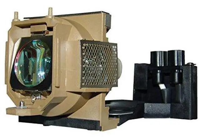 Alt view image 5 of 7 - Genuine AL 5J.J2G01.001 Lamp & Housing for BenQ Projectors - 90 Day Warranty