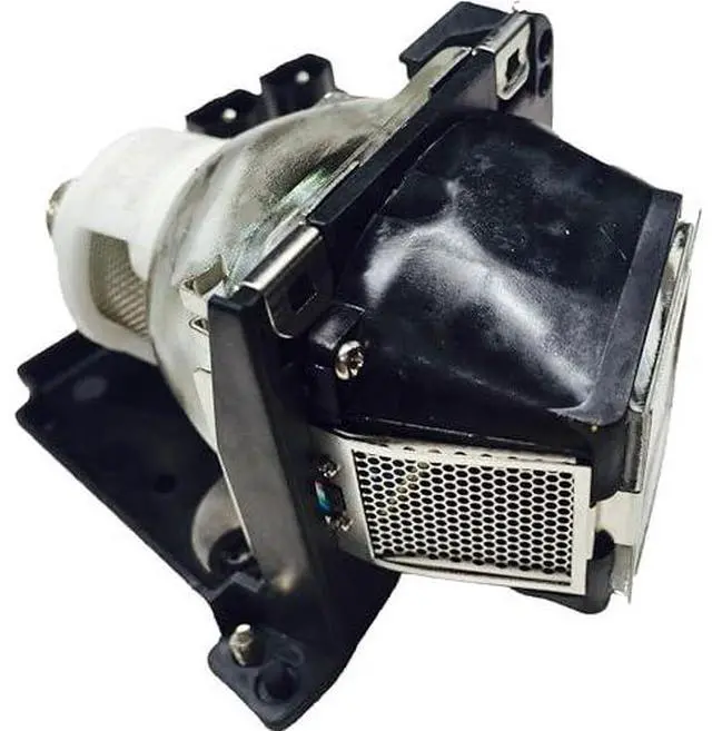 Alt view image 6 of 7 - Advanced Lamps VLT-XD110LP Lamp & Housing for Mitsubishi Projectors - Fits 1100MP, 310-6472, DP-820, LVP-XD110U, PD113, PD123D, PD-S600, PF-15S & More - 1 Unit Per Pack - 90-Day Warranty