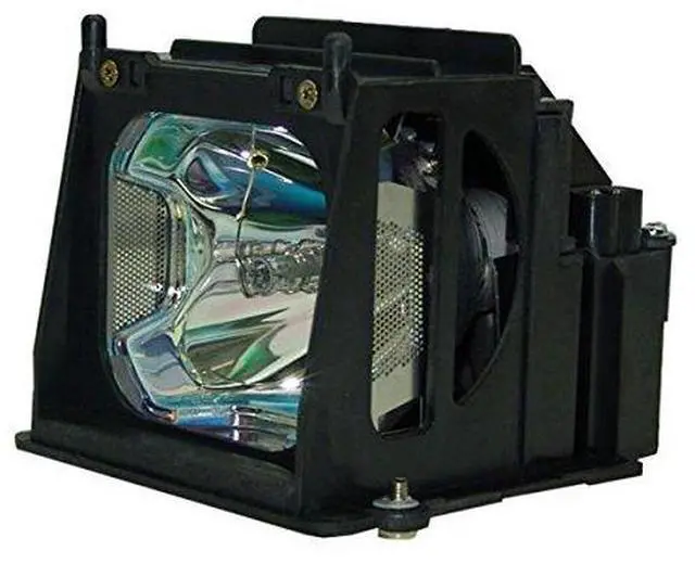 Alt view image 6 of 7 - Genuine AL VT77LP Lamp & Housing for NEC Projectors - 90 Day Warranty