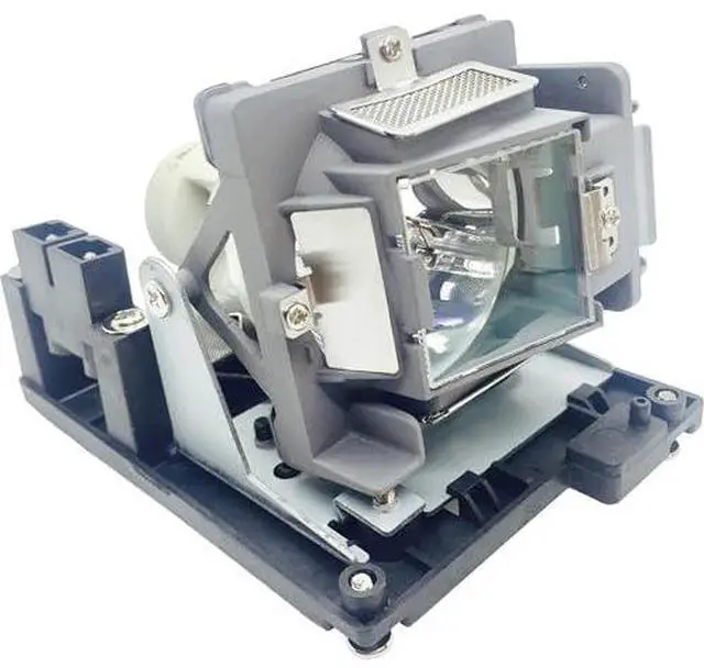 Alt view image 4 of 5 - Advanced Lamps 5811116781-S Lamp & Housing for Vivitek Projectors - Fits ActivBoard-178, D850, D856STPB, D857WT, PRM32, PRM35 - 1 Unit Per Pack - 90-Day Warranty