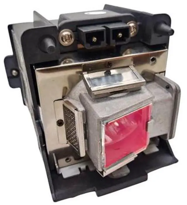 Alt view image 6 of 7 - Advanced Lamps AH-55001 Lamp & Housing for Eiki Projectors - Fits EIP-WX5000, EIP-WX5000L - 1 Unit Per Pack - 90-Day Warranty