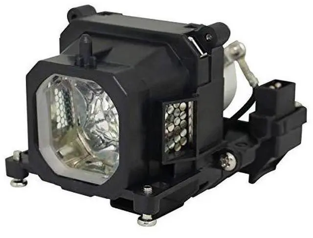 Alt view image 5 of 6 - Jaspertronics Original 3400338501 lamp & housing for Ask Projectors with original specification and full lifespan bulb inside - 1 Year Warranty