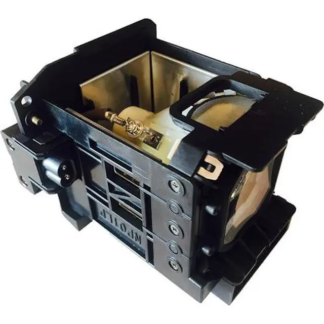 Alt view image 6 of 7 - Advanced Lamps NP01LP Lamp & Housing for NEC Projectors - Fits 50030850, Image-Pro-8806, NP1000G, NP2000+, NP01LP-UHP, NP01LP & More - 1 Unit Per Pack - 90-Day Warranty