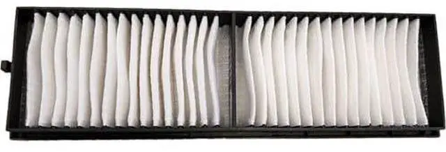 Alt view image 7 of 7 - Jaspertronics Replacement Air Filter for select Epson Projectors - V13H134A12