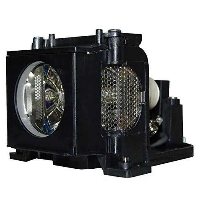 Alt view image 4 of 4 - Jaspertronics Original Lamp & Housing for The Sanyo PLC-XW55A Projector with original specification and full lifespan bulb inside - 1 Year Warranty
