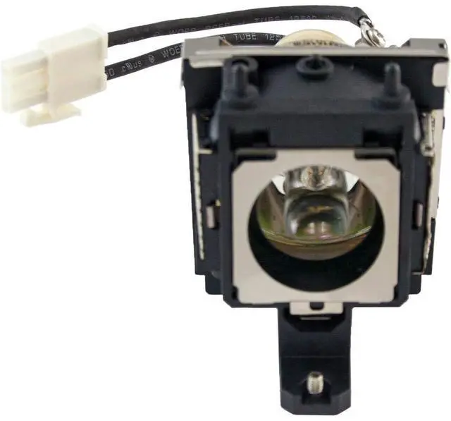 Alt view image 6 of 7 - Advanced Lamps 5J.J1M02.001 Lamp & Housing for BenQ Projectors - Fits 5J.J1M02.001-UHP, MP770, MP775 - 1 Unit Per Pack - 90-Day Warranty