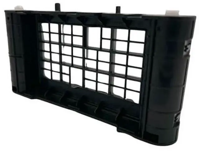 Alt view image 6 of 7 - Jaspertronics Replacement AutoFilter Air Filter Cartridge for select Sanyo Projectors including The PDG-DHT8000 - POA-FIL-090