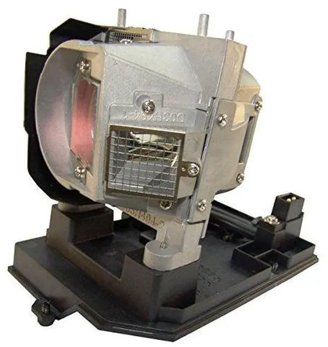 Alt view image 6 of 7 - Advanced Lamps NP19LP Lamp & Housing for NEC Projectors - Fits NP-U250XG, NP-U260WG, U250X, U260W, NP19LP & More - 1 Unit Per Pack - 90-Day Warranty