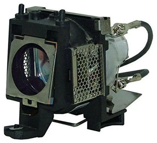 Alt view image 4 of 4 - Advanced Lamps 5J.J1R03.001 Lamp & Housing for BenQ Projectors