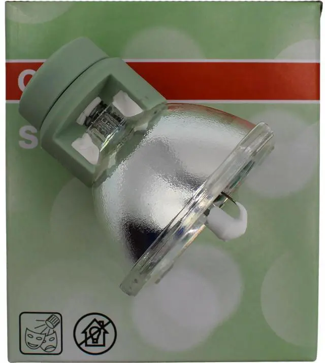 Alt view image 3 of 6 - Sirius HRI 230W Moving Head Lamp for the GTD-230 II Beam