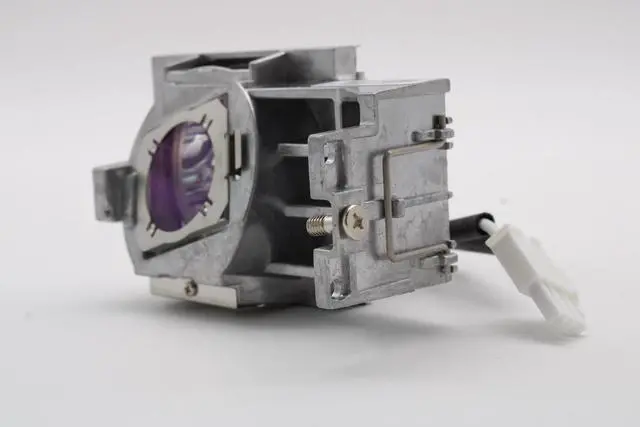 Alt view image 3 of 7 - Jaspertronics Original PK-L2417U Lamp & Housing for JVC Projectors - Fits LX-UH1B, LX-UH1, LX-UH1W, PK-L2417U-UHP, PK-L2417U & More - 1 Unit Per Pack with 1 Year Warranty