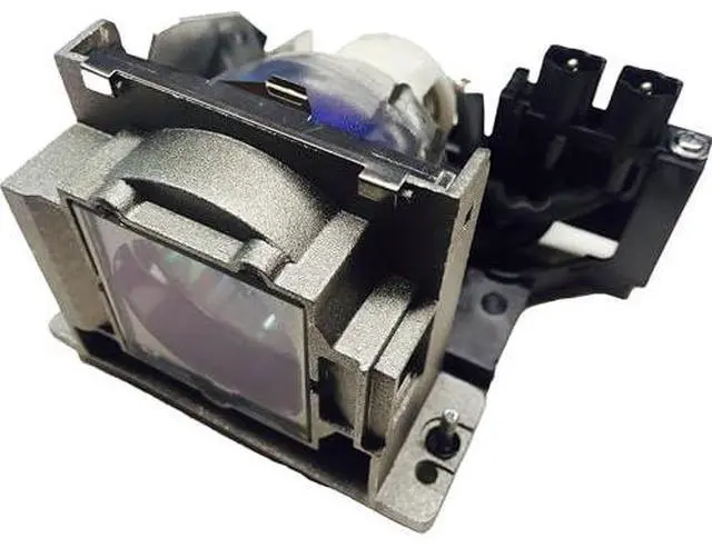 Alt view image 6 of 7 - Advanced Lamps VLT-HC910LP Lamp & Housing for Mitsubishi Projectors - Fits HC100, HC1100U, HC1500, HC1600U, HC3000, HD1000U, VLT-HC910LP & More - 1 Unit Per Pack - 90-Day Warranty