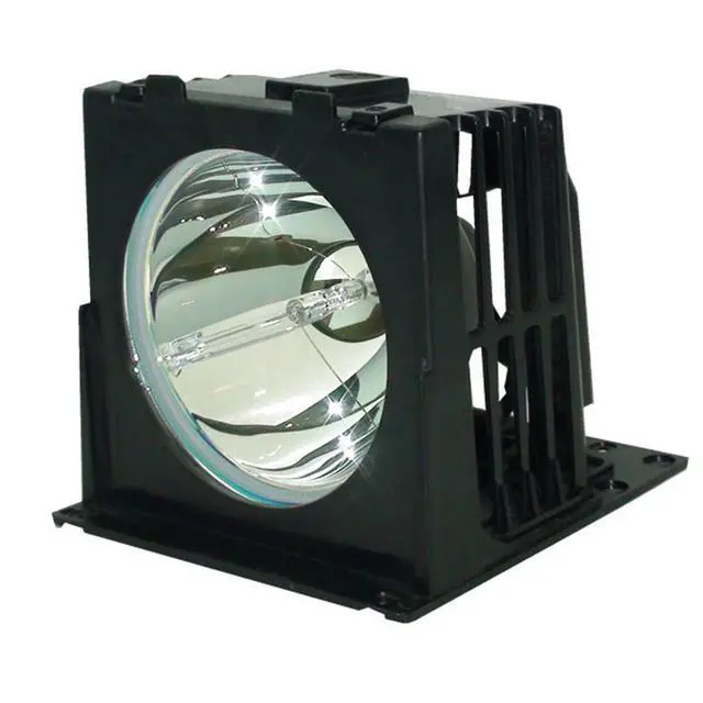 Alt view image 6 of 7 - Jaspertronics OEM Lamp & Housing for The Mitsubishi WD62628 TV Original Specification and Full Lifespan bulb inside - 240 Day Warranty