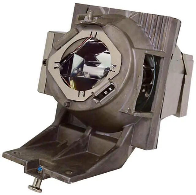 Alt view image 5 of 6 - Jaspertronics Original Lamp & Housing for The Viewsonic PA503HD Projector with original specification and full lifespan bulb inside - 1 Year Warranty