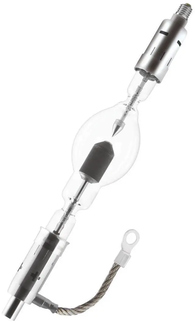 Alt view image 3 of 6 - 5003376 Xenon Short-Arc Cinema Lamp for Christie Digital Projectors