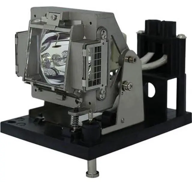 Alt view image 6 of 7 - Jaspertronics Original Lamp & Housing for The NEC NP4000 Projector with original specification and full lifespan bulb inside - 1 Year Warranty
