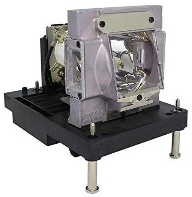 Alt view image 6 of 7 - Advanced Lamps Lamp & Housing for The Barco RLM-W14 Projector