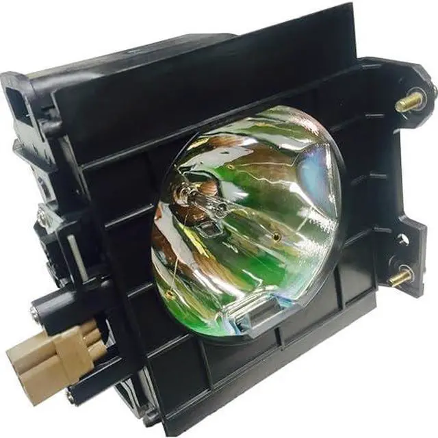 Alt view image 7 of 8 - Genuine AL ET-LAD40 Lamp & Housing for Panasonic Projectors - 90 Day Warranty