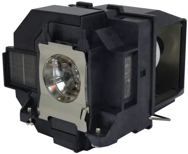 Alt view image 5 of 7 - Jaspertronics Original ELP-LP95 Lamp & Housing for Epson Projectors - Fits EB-2055, EB-2255U, Powerlite-2165W, Powerlite-5530U, V13H010L95 & More - 1 Unit Per Pack with 1 Year Warranty