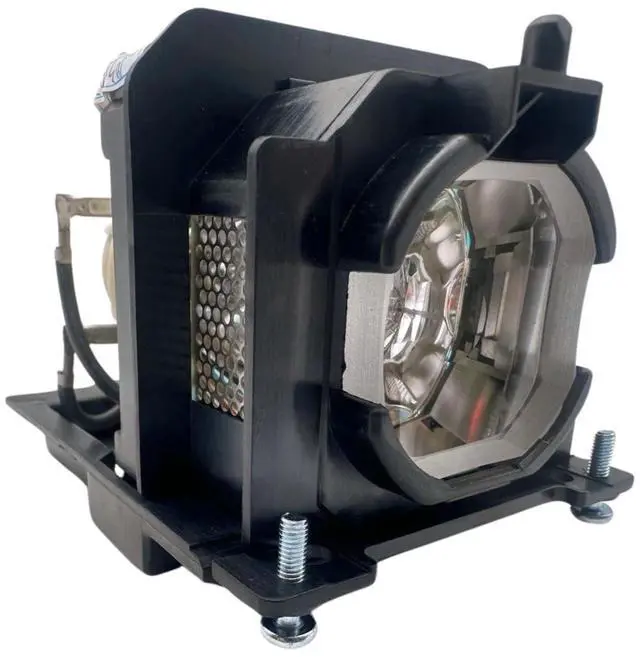 Alt view image 6 of 7 - Advanced Lamps 22040012 Lamp & Housing for Eiki Projectors - Fits EK-120UK, EK-120U, EK-121WK, EK-121W, EK-122EX, EK-122X - 1 Unit Per Pack - 90-Day Warranty