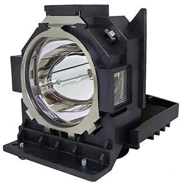 Alt view image 6 of 7 - Jaspertronics Original DT01911 Lamp & Housing for Hitachi Projectors - Fits CP-HD9950, CP-WU9100, DHD1052-Q, DWU1052-Q, ImagePro 9009WU & More - 1 Unit Per Pack with 1 Year Warranty