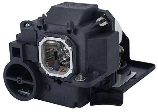 Alt view image 7 of 7 - Advanced Lamps NP32LP Lamp & Housing for NEC Projectors - Fits NP-UM301W, NP-UM301X, UM301Wi, UM301Xi, NP32LP-USH, NP32LP & More - 1 Unit Per Pack - 90-Day Warranty