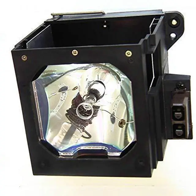 Alt view image 6 of 7 - Advanced Lamps GT50LP Lamp & Housing for NEC Projectors - Fits GT1150, GT2150, GT50LP & More - 1 Unit Per Pack - 90-Day Warranty