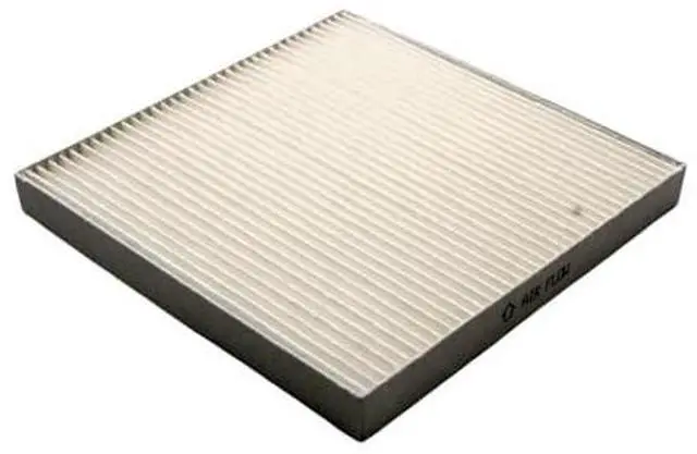 Alt view image 6 of 7 - Jaspertronics Replacement Lamp Air Filter for The NC1200c, NC2000c, NC1600c, NC3200c, NC3240S Projectors - NC-80AF01