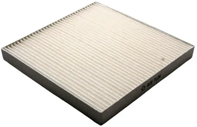Alt view image 7 of 7 - Jaspertronics Replacement Lamp Air Filter for The NC1200c, NC2000c, NC1600c, NC3200c, NC3240S Projectors - NC-80AF01