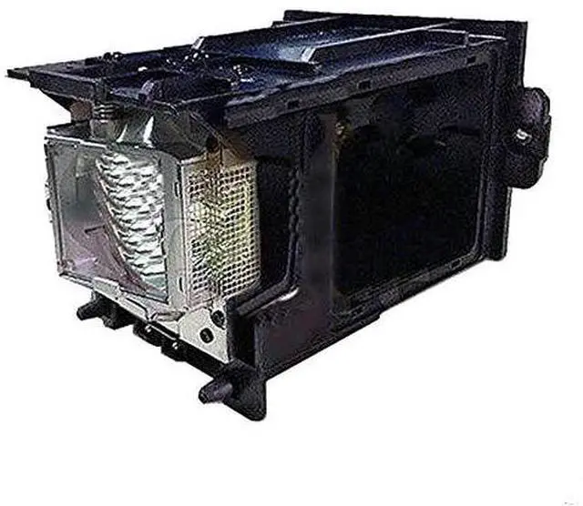 Alt view image 5 of 7 - Advanced Lamps Lamp & Housing for The NEC NP-9LP01 Projector