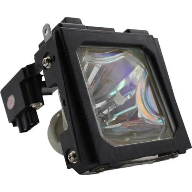 Alt view image 6 of 7 - Advanced Lamps BQC-XGC50X//1 Lamp & Housing for Sharp Projectors - Fits PG-C45X, PG-C45XU, PG-C50X, PG-C50XU, RLMPFA003WJZZ, XG-510K, XG-C50S, XG-C50X - 1 Unit Per Pack - 90-Day Warranty