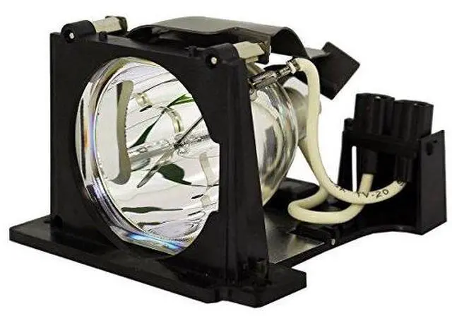 Alt view image 6 of 7 - Advanced Lamps BL-FP150B Lamp & Housing for Optoma Projectors - Fits 2100MP, 310-3836, BCOOL-SV1, BL-FP180A, EC.J0501001, EP731, H30, LC5331, PD110 - 1 Unit Per Pack - 90-Day Warranty
