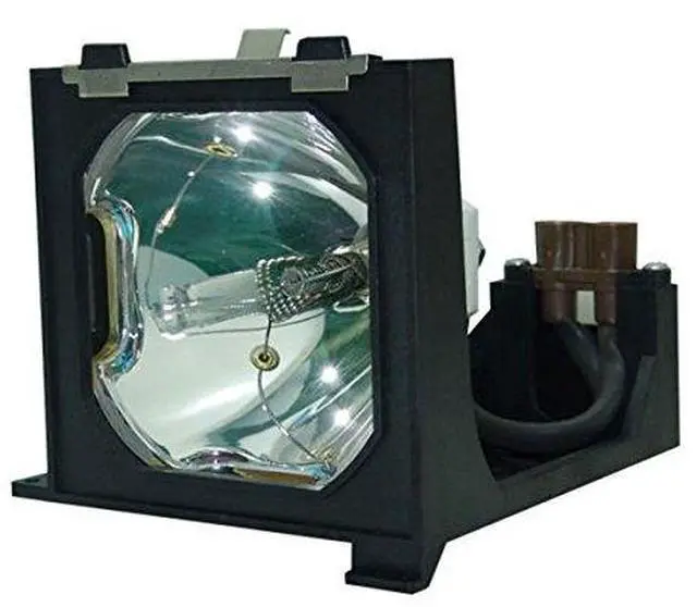 Alt view image 7 of 7 - Advanced Lamps POA-LMP68 Lamp & Housing for Sanyo Projectors - Fits 610-308-1786, LC-SE10, PLC-SU60, PLC-XC10S, PLC-XU60, POA-LMP68 & More - 1 Unit Per Pack - 90-Day Warranty