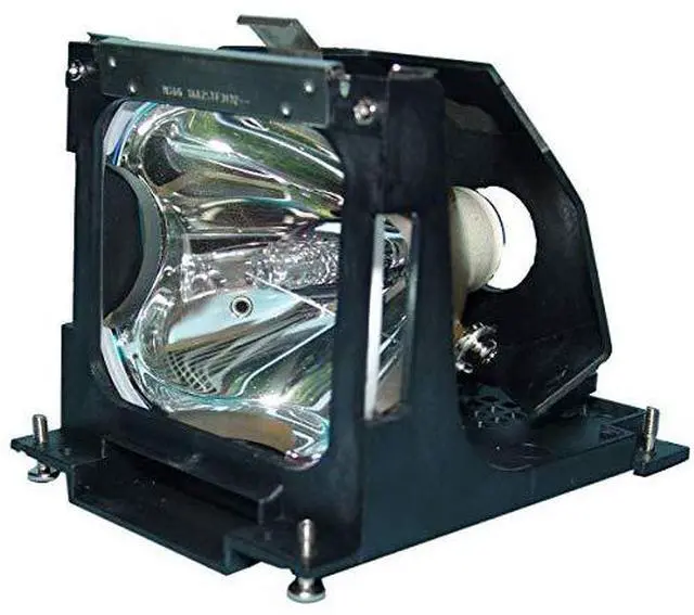 Alt view image 6 of 7 - Genuine AL POA-LMP56 Lamp & Housing for Sanyo Projectors - 90 Day Warranty