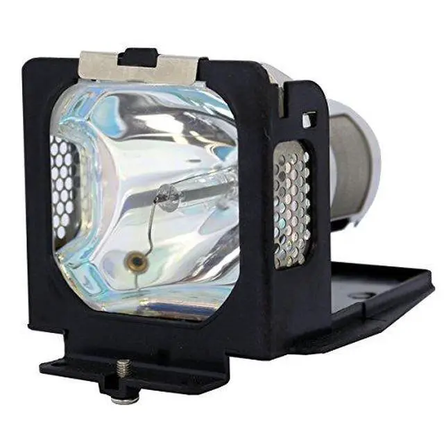 Alt view image 6 of 7 - Advanced Lamps POA-LMP79 Lamp & Housing for Sanyo Projectors - Fits 610-315-5647, LV-X4, PLC-XU41, POA-LMP79-PHO, POA-LMP79 & More - 1 Unit Per Pack - 90-Day Warranty