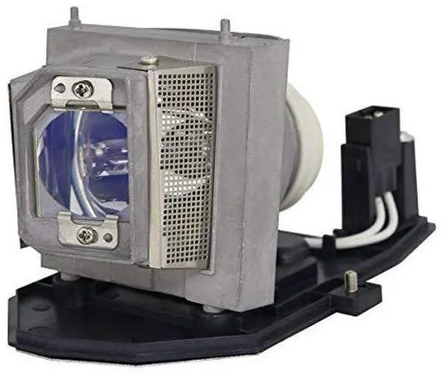 Alt view image 6 of 7 - Advanced Lamps BL-FU190A Lamp & Housing for Optoma Projectors - Fits DS339, DX339, DW339, TW556-3D - 1 Unit Per Pack - 90-Day Warranty