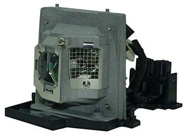 Alt view image 4 of 4 - Advanced Lamps 310-8290 Lamp & Housing for Dell Projectors - Fits 1800MP, 725-10106, MJ815, MJ861 - 1 Unit Per Pack - 90-Day Warranty