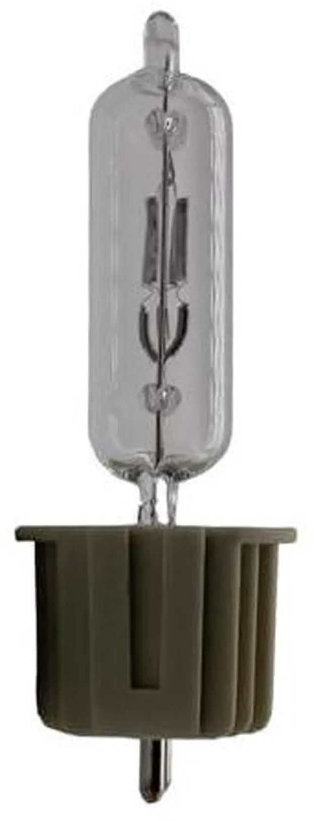 Alt view image 5 of 7 - HPL 375W 115V+ 300HR Stage & Studio Lamp HPL-375/115V++, JS115V+-375WC - 1000666 - Powered by Ushio