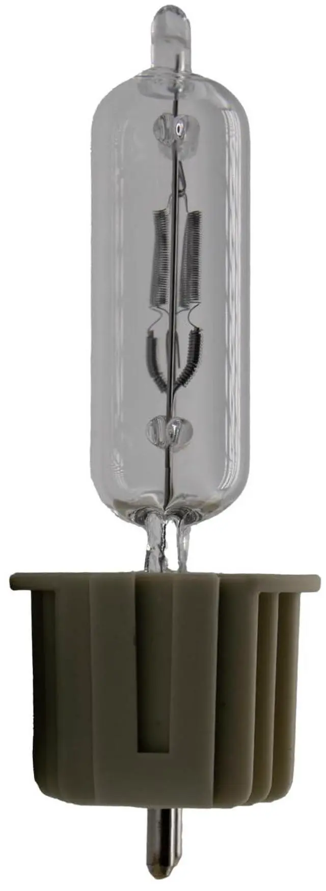 Alt view image 6 of 7 - HPL 375W 115V+ 300HR Stage & Studio Lamp HPL-375/115V++, JS115V+-375WC - 1000666 - Powered by Ushio