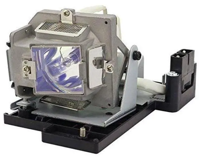 Alt view image 6 of 7 - Advanced Lamps 997-5950-00 Lamp & Housing for Planar Projectors - Fits PR5021, 997-5950-00 - 1 Unit Per Pack - 90-Day Warranty