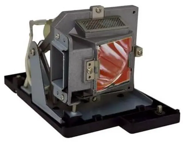 Alt view image 5 of 7 - Advanced Lamps 997-5248-00 Lamp & Housing for Planar Projectors - Fits PD2010, PR2010, PR2020, 997-5248-00 - 1 Unit Per Pack - 90-Day Warranty