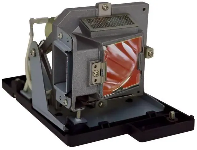 Alt view image 6 of 7 - Advanced Lamps 997-5248-00 Lamp & Housing for Planar Projectors - Fits PD2010, PR2010, PR2020, 997-5248-00 - 1 Unit Per Pack - 90-Day Warranty